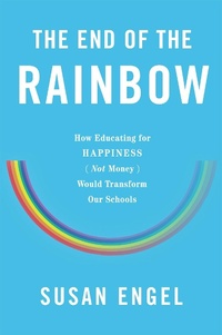 Enlarge image Cover: The End Of The Rainbow - The New Press