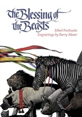 Cover: Blessing Of The Beasts, The - Paraclete Press