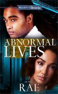 Enlarge image Cover: Abnormal Lives - Strebor Books International, LLC
