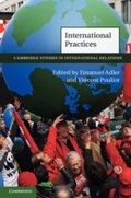 Cover: International Practices - Cambridge University Press