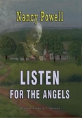Cover: Listen for the Angels - TotalRecall Publications