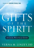 Cover: Gifts of the Spirit - Charisma House