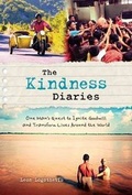 Cover: The Kindness Diaries - Reader's Digest Association