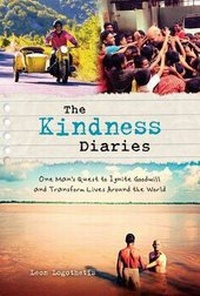 Enlarge image Cover: The Kindness Diaries - Reader's Digest Association