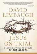 Cover: Jesus on Trial - Regnery Publishing Inc