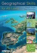 Cover: Geographical Skills for AS Level - Anforme Ltd