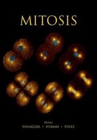 Enlarge image Cover: Mitosis - Cold Spring Harbor Laboratory Press,U.S.