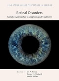 Cover: Retinal Disorders: Genetic Approaches to Diagnosis and Treatment - Cold Spring Harbor Laboratory Press,U.S.