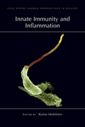 Cover: Innate Immunity and Inflammation - Cold Spring Harbor Laboratory Press,U.S.
