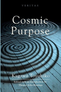 Enlarge image Cover: Cosmic Purpose - Wipf & Stock Publishers