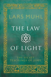 Enlarge image Cover: The Law of Light - Watkins Publishing