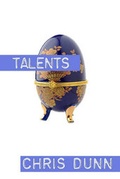 Cover: Talents - Upfront Publishing