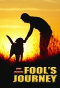 Cover: Fool's Journey - FastPrint Publishing