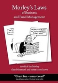 Cover: Morley's Laws of Business and Fund Management - Paragon Publishing