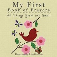 Enlarge image Cover: All Things Great and Small - Flowerpot Press