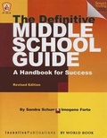 Cover: The Definitive Middle School Guide - Incentive Publications