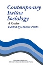 Cover: Contemporary Italian Sociology - Cambridge University Press
