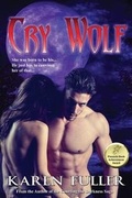 Cover: Cry Wolf - World Castle Publishing, LLC