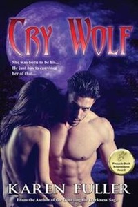 Enlarge image Cover: Cry Wolf - World Castle Publishing, LLC