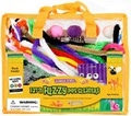 Cover: Fat'n Fuzzy Pipe Cleaners - SpiceBox Books