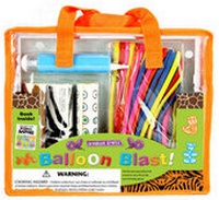Enlarge image Cover: Balloon Blast - SpiceBox Books