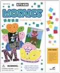 Cover: Mosaics - SpiceBox Books