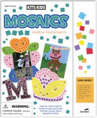 Enlarge image Cover: Mosaics - SpiceBox Books
