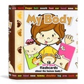 Cover: My Body - SpiceBox Books