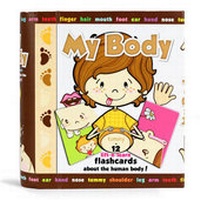 Enlarge image Cover: My Body - SpiceBox Books