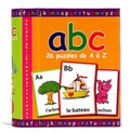 Cover: ABC - SpiceBox Books