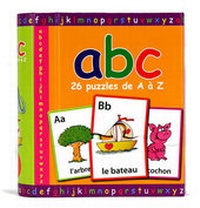 Enlarge image Cover: ABC - SpiceBox Books