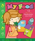 Cover: My Food - SpiceBox Books