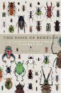 Enlarge image Cover: The Book of Beetles - Ivy Press
