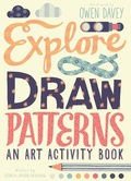 Cover: Explore & Draw Patterns - Ivy Kids