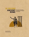Cover: 30-Second Ancient Rome - Ivy Press