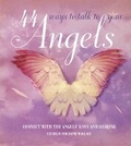 Cover: 44 Ways to Talk to Your Angels - CICO Books
