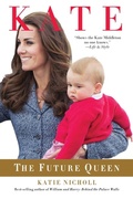 Cover: Kate - Hachette Books