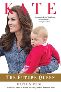 Enlarge image Cover: Kate - Hachette Books
