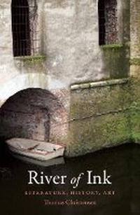 Enlarge image Cover: River of Ink - Counterpoint