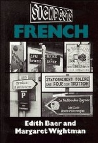 Abbildung von: Signposts: French - Cambridge University Press