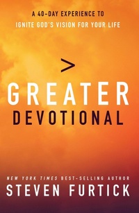Enlarge image Cover: Greater Devotional - Multnomah Press