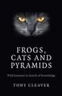 Cover: Frogs, Cats and Pyramids - Liberalis