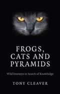 Cover: Frogs, Cats and Pyramids - Liberalis