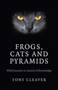 Enlarge image Cover: Frogs, Cats and Pyramids - Liberalis
