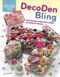 Cover: DecoDen Bling - Taunton Press Inc