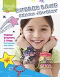 Cover: Rubber Band Charm Jewelry - Taunton Press Inc