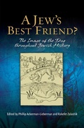 Cover: Jew's Best Friend? - Sussex Academic Press