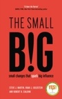 Cover: The small BIG - Profile Books Ltd