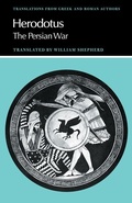 Cover: Herodotus: The Persian War - Cambridge University Press