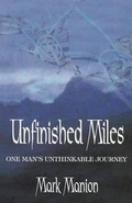 Cover: Unfinished Miles - Aventine Press